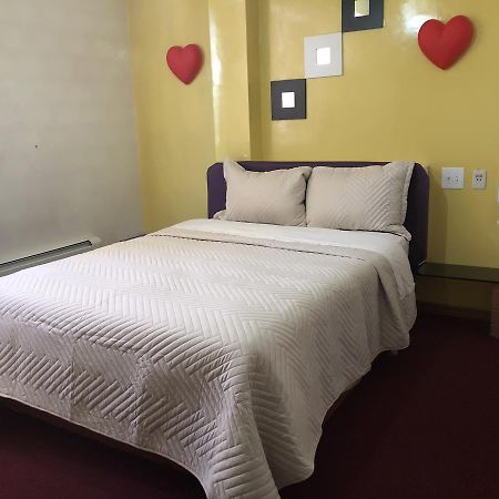 Hotel Espectacular Ла Пас Екстериор снимка