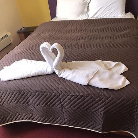 Hotel Espectacular Ла Пас Екстериор снимка