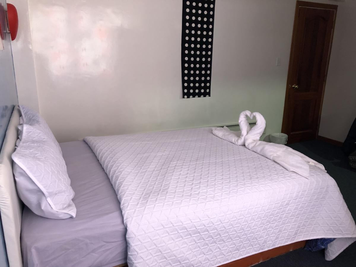 Hotel Espectacular Ла Пас Екстериор снимка