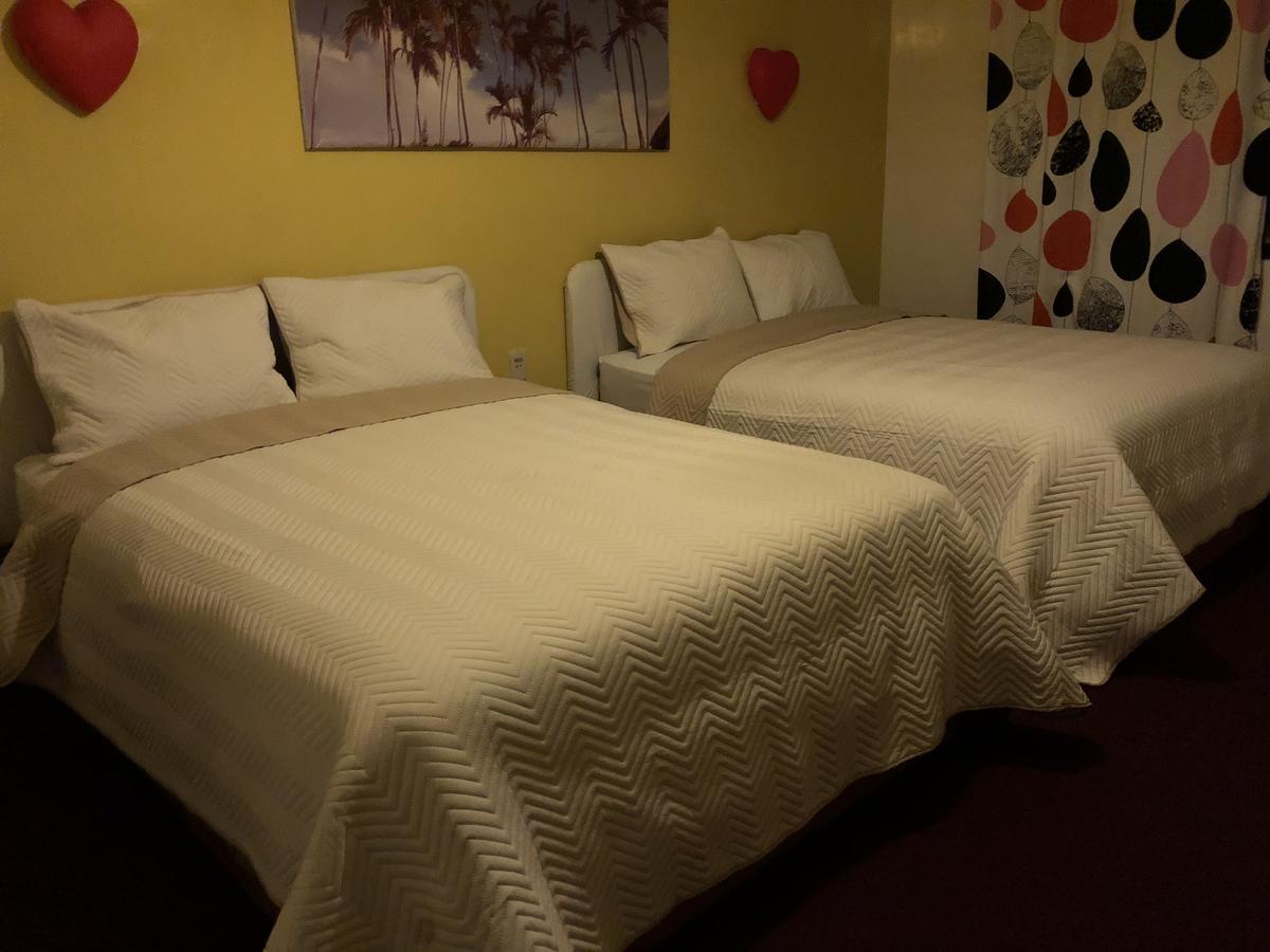 Hotel Espectacular Ла Пас Екстериор снимка