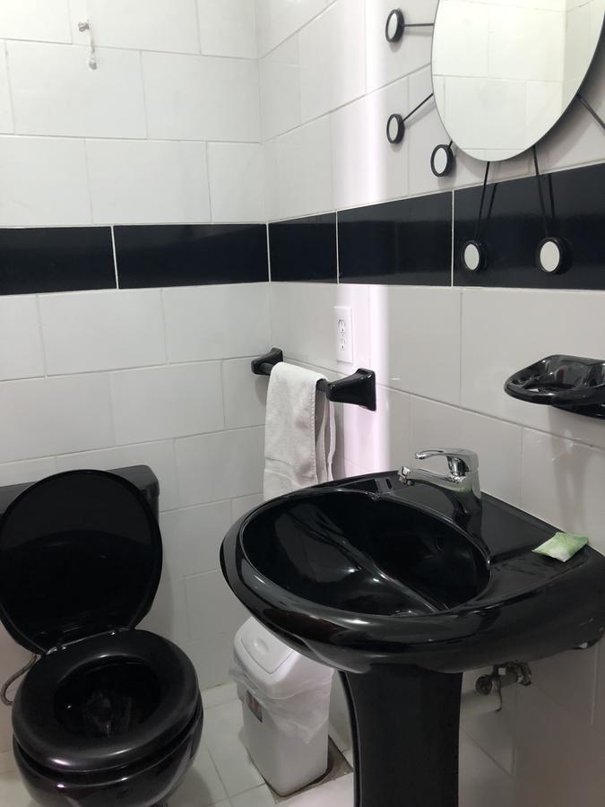 Hotel Espectacular Ла Пас Екстериор снимка